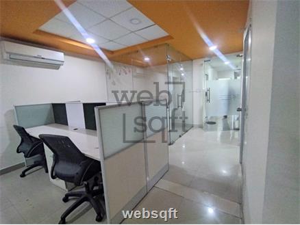 Commercial Office Space for Rent